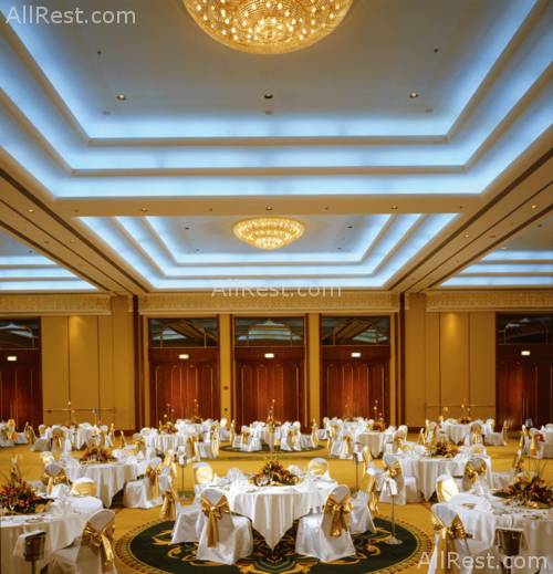 Kempinski Hotel Ajman 38